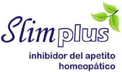 Slimplus. Inhibidor homeopático del apetito.